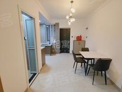 杭州拱墅拱宸桥城市学院拱墅区蚕花园永宁坊采光好精装一房家电齐全应届毕业生出租房源真实图片