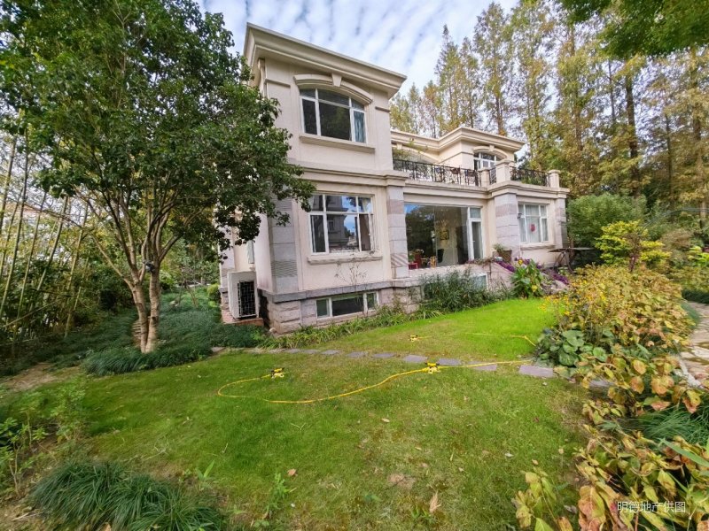 上海房产网>上海二手房>浦东二手房>唐镇二手房>金爵别墅>