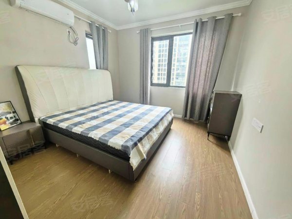 西湖文化广场,打铁关,长寿桥 ,新德佳苑电梯三房出租,拱墅租房-杭州58