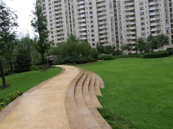 【多图】江临天下,陆家嘴租房,江临天下 3室2厅2卫 15000.