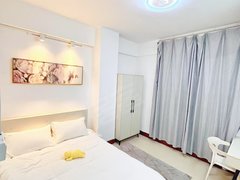 茂名茂南明湖百货新湖公园附近 2房1厅一卫 出租 随时入住出租房源真实图片