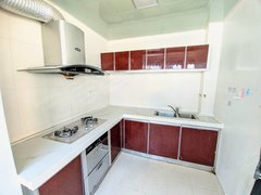 桂林叠彩中山北路桂湖小区 精装3房拎包入住出租房源真实图片