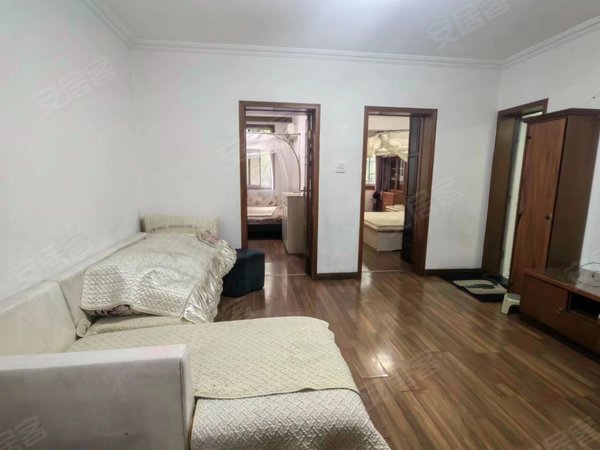 【多图】沁雅花园,文三路租房,沁雅花园 2室2厅1卫 配套齐全 南北通透