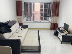 抚顺李石开发区顺安路沈抚新区中南熙悦精装修两室家具家电齐全拎包入住适合工学院东北出租房源真实图片