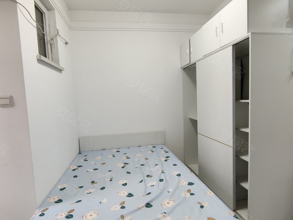 【多图】欣嘉园公寓,北塘街租房,欣嘉园公寓 1室1厅1卫 28平 电梯房