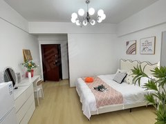 武汉沌口开发区金色港湾3号线客运站 摩尔城 万达广场 奥特莱斯 新阳广场出租房源真实图片