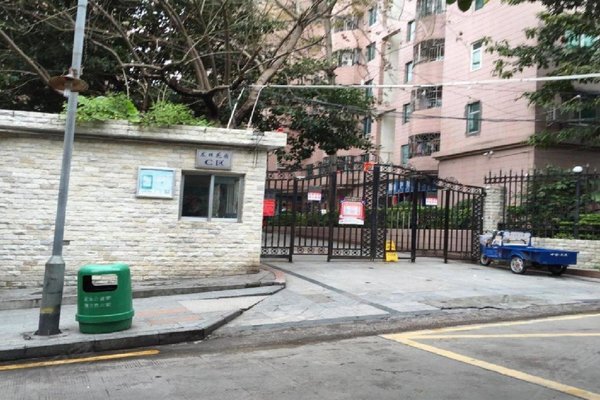 龙珠花园(龙岗)