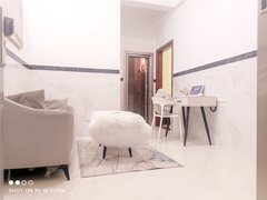 茂名茂南站南茂名火车站 两房一厅一卫 精装房出租出租房源真实图片