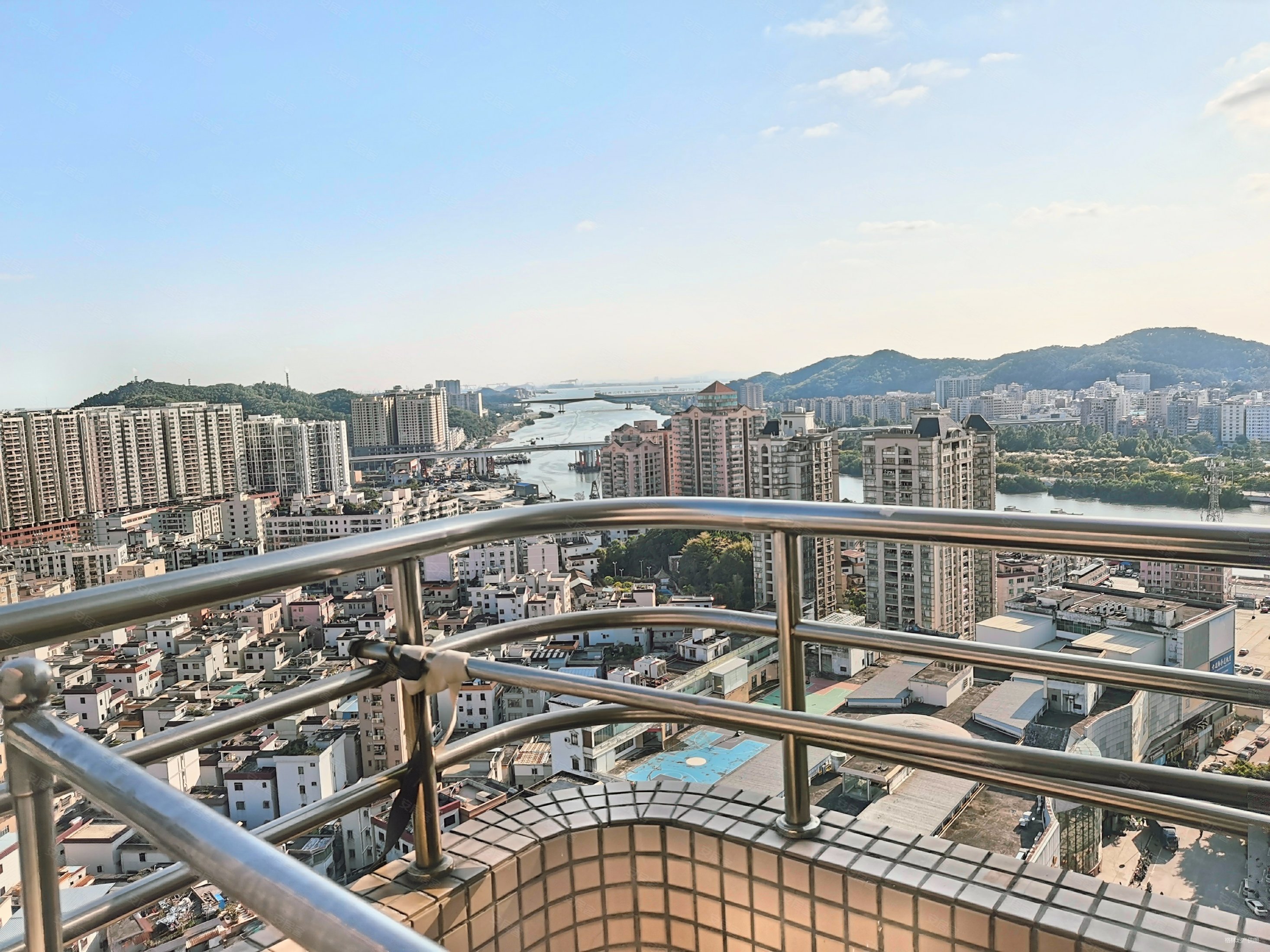 东莞房产网>东莞二手房>虎门二手房>黄河二手房>太平广场花园>