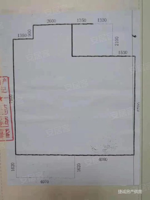 合创公园一号2期B区3室2厅2卫120㎡南北48.8万