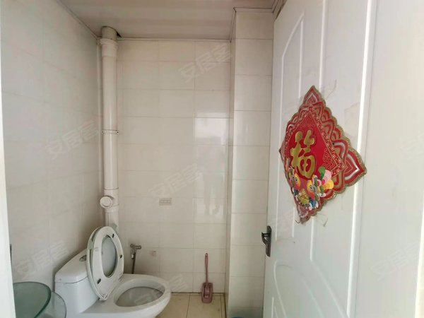 保定涿州市德信文化公园工商局小区(朝阳路)少有大四居! 拎包入住 集中供暖 出行方便出租房源真实图片