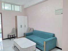 保定莲池儿童医院悦活正规一室一厅，拎包入住，周边配套齐全，临近万达，河大商圈出租房源真实图片