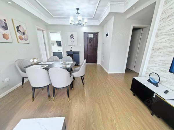 西湖文化广场,打铁关,长寿桥 ,新德佳苑电梯三房出租,拱墅租房-杭州58