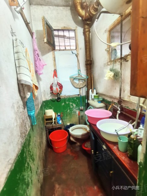 急急急 外语仁爱 中间楼层 随时看房子,三角地小区(三角地路)二手房