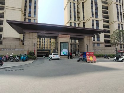 中梁鹰城壹号院,四矿路 - 平顶山中梁鹰城壹号院二手房,租房,房价