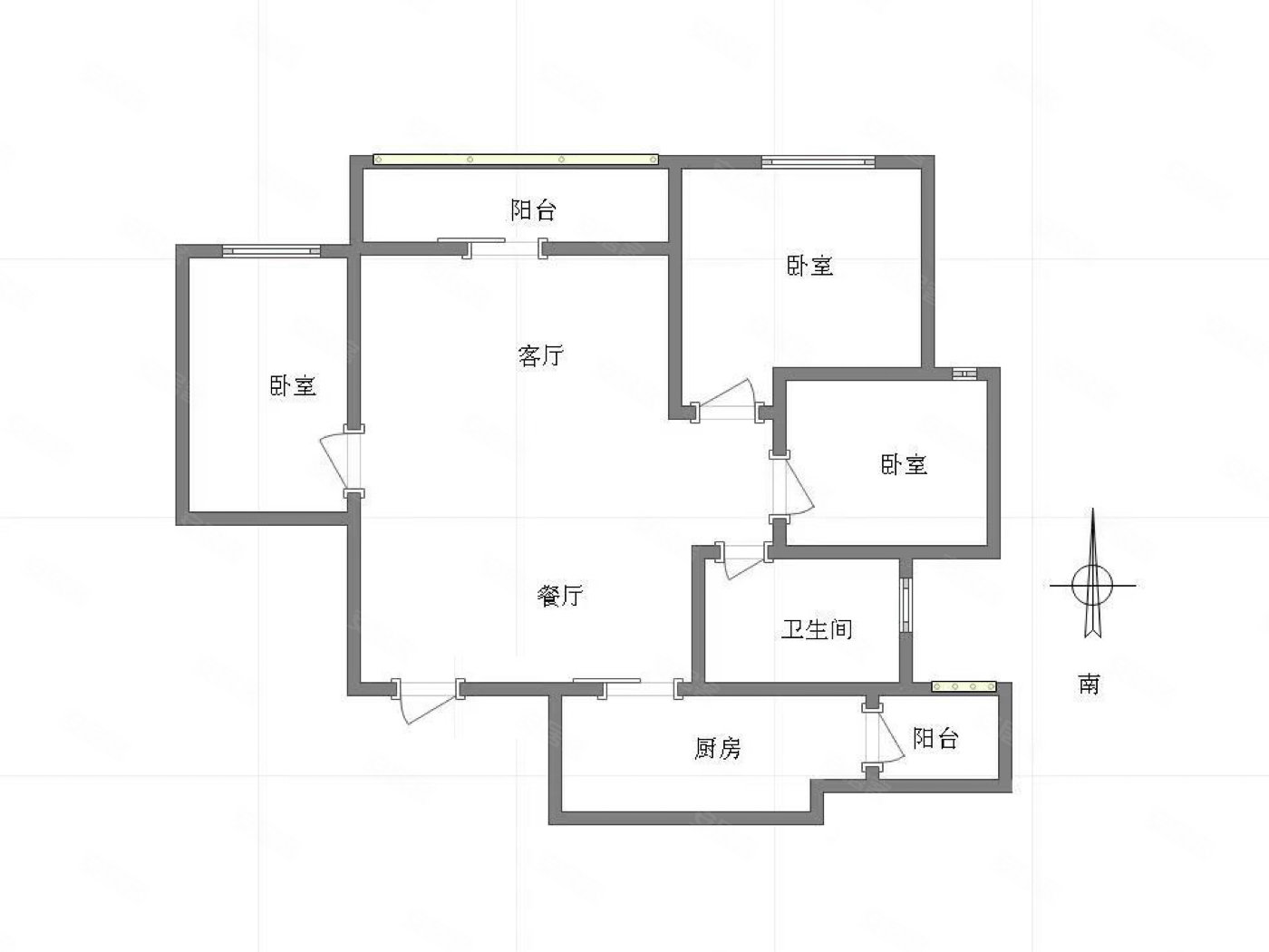 富力院士廷b組團