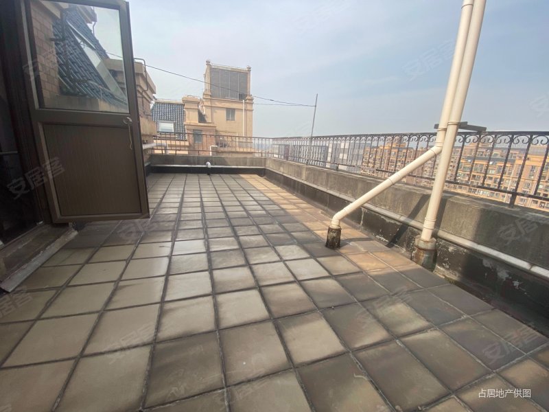 美岸栖庭一期公寓住宅