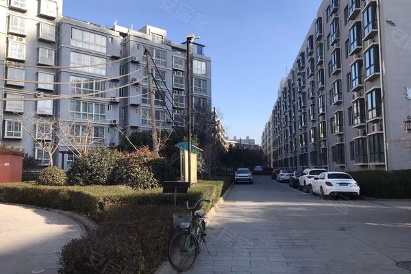 枫景苑优点,不足,枫景苑怎么样,枫景苑周边房产中介经纪人评价-咸阳