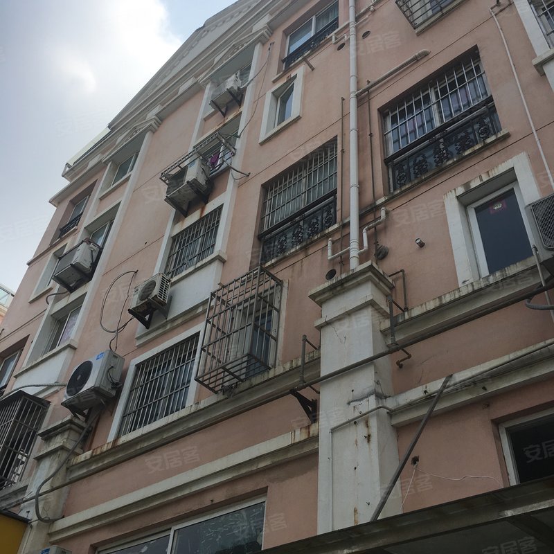 【金桂园(姜堰), 金桂园(姜堰)小区详情,房价走势,房源,业主论坛】