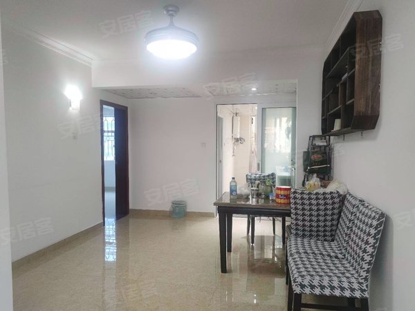 【多图】莲城花园,南头租房,新上精装南北通三房 随时可入住 陪读好房