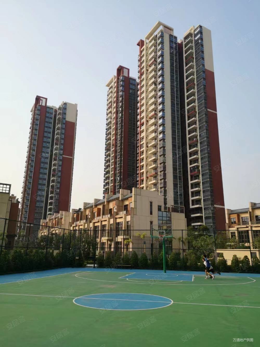 东莞房产网>东莞二手房>沙田二手房>沙田城区二手房>天琴湾>