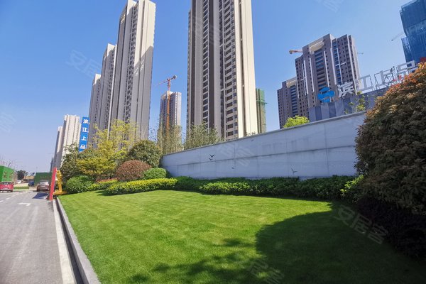 不足,滨江上品怎么样,滨江上品周边房产中介经纪人评价-南昌安居客