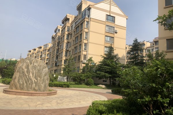 新都花园(二区),深圳路509号 - 威海新都花园(二区)二手房,租房,房价