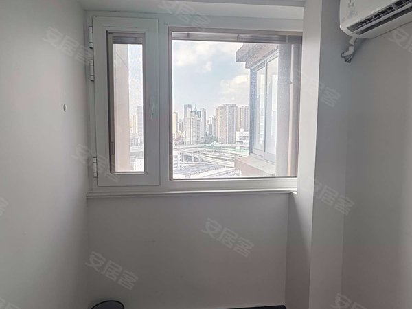 【多图】和源馨苑(西区),西藏北路租房,和源馨苑精装朝南两房密码锁