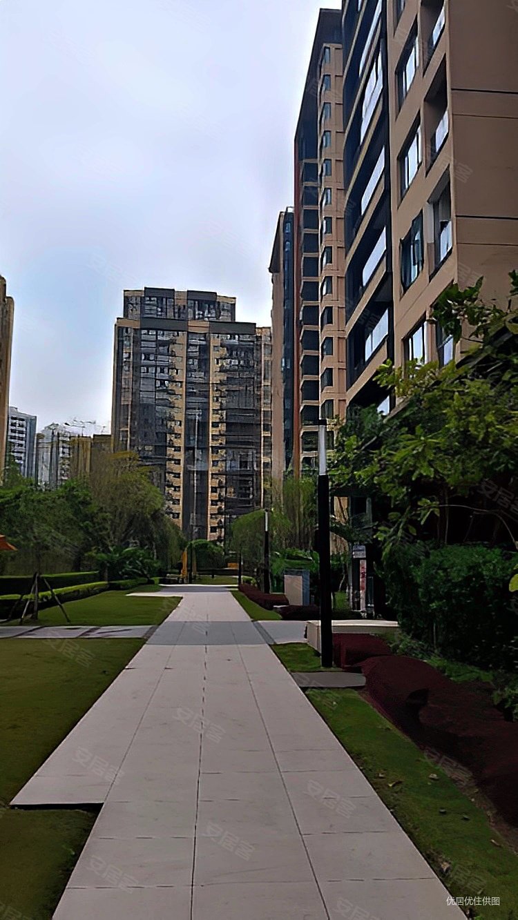 中骏东原阅璟山c区