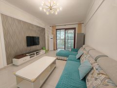 当阳长坂路当阳城区宜安居两房出租 凌云集团长坂坡医院旁 家电齐全 找爱干净人士出租房源真实图片