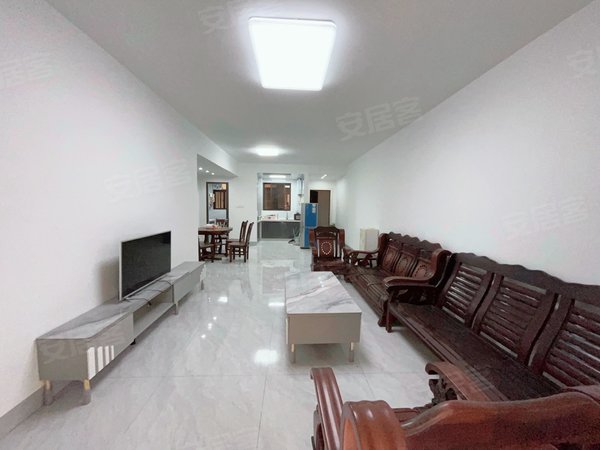 【多图】万象尊府,沙井大道租房,富士康附近三房,电梯小区,民用水电