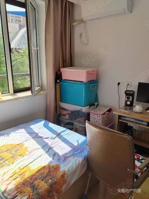 二七广场民德街三楼精装修双东挑担看房方便