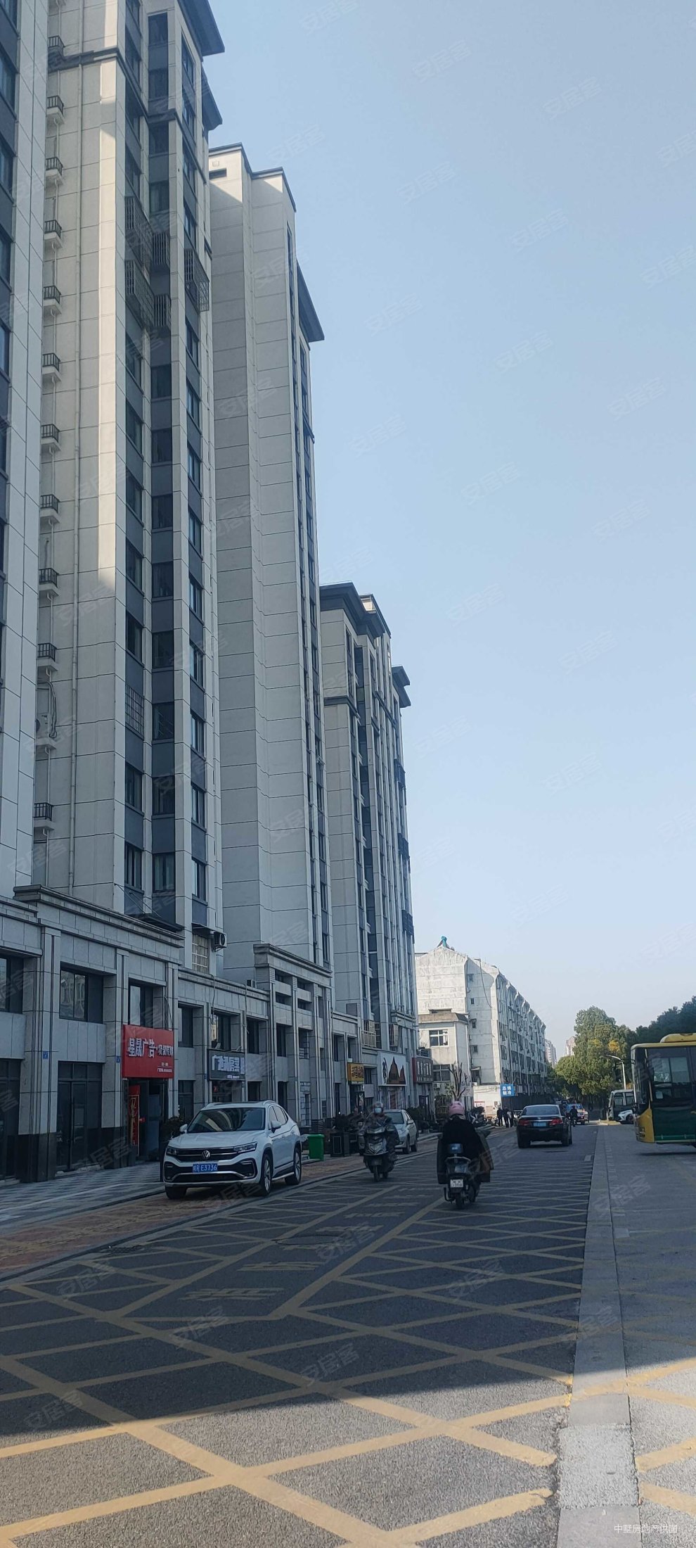 看房方便,温州商贸城二手房,130万,3室2厅,2卫,131平米-池州安居客