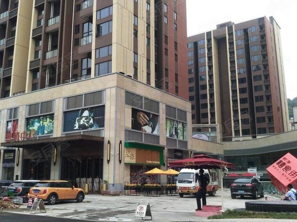 【多图】固戍福华大厦,固戍租房,1号线固戍站 高品质小区两房一厅 带