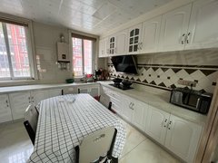 大丰新丰新丰城区万裕嘉苑 3室2厅1卫出租房源真实图片