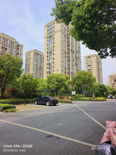 宁波房产网>宁波二手房>镇海二手房>骆驼二手房>恒裕玫瑰湾>488_650竖