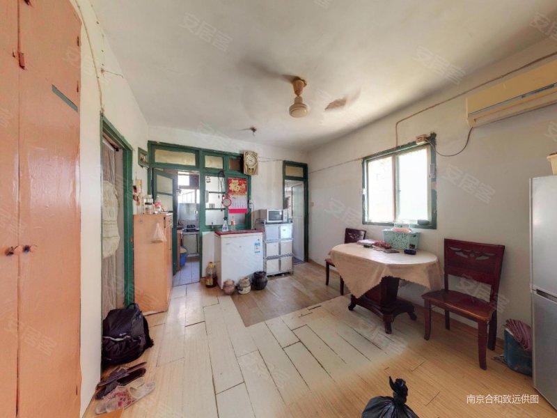 安乐村 满五 中间楼层 正规商品房 出行方便 医疗配套成熟