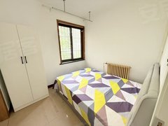 青岛崂山金家岭丽海馨苑 2号线同安路站 靠近龙海明珠 中创大厦 中船 海丽出租房源真实图片