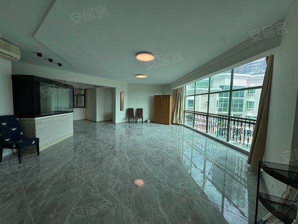 深圳福田保税区朗庭豪园安心,省心,放心,高层南向5房,米铺景观出租
