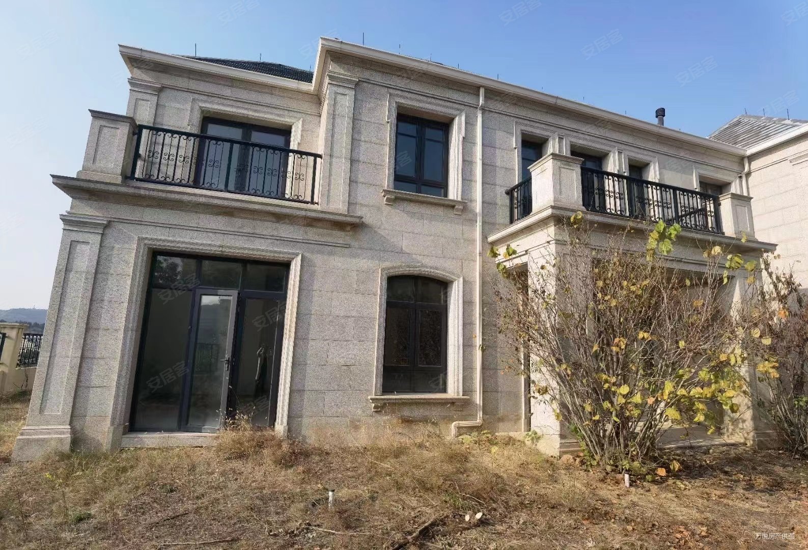 海尔绿城全运村玺园二手房,3200万,5室2厅,3卫,270平米-济南安居客