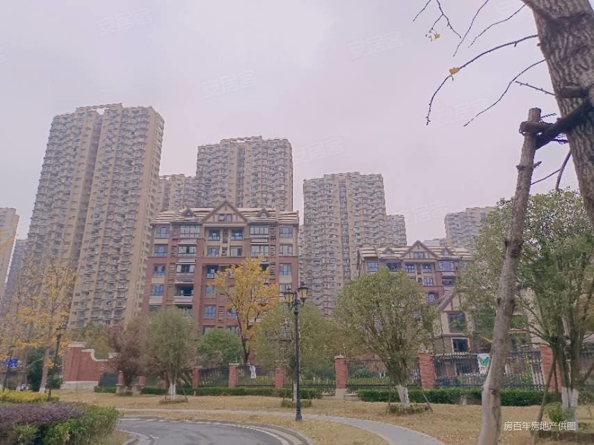 合肥房产网>合肥二手房>北城新区二手房>北城世纪城二手房>半岛一号