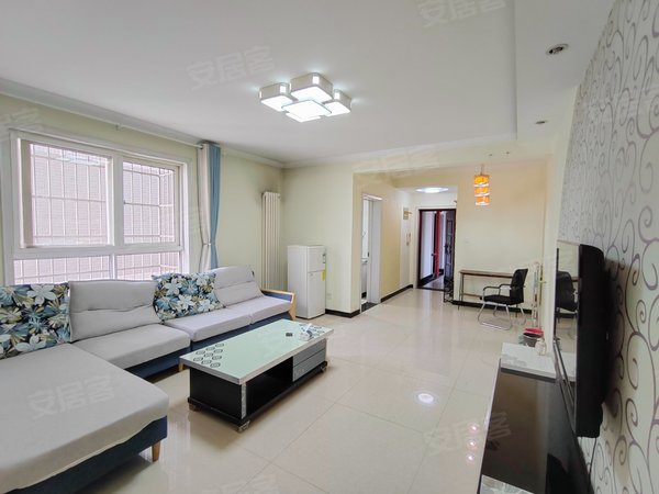 长丰园 华城万象 华城万象 多套2室2厅 急租,雁塔租房-西安58安居客