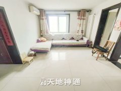 北京怀柔怀柔城区杨家园 4层73平3室2600 干净 随时入住出租房源真实图片