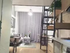 北京朝阳国贸0中介 押一付一紧邻十里河地铁 双井 国贸 整租 精装复式出租房源真实图片
