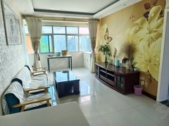 三门峡湖滨三门峡百货大楼文馨园 3室2厅1卫出租房源真实图片