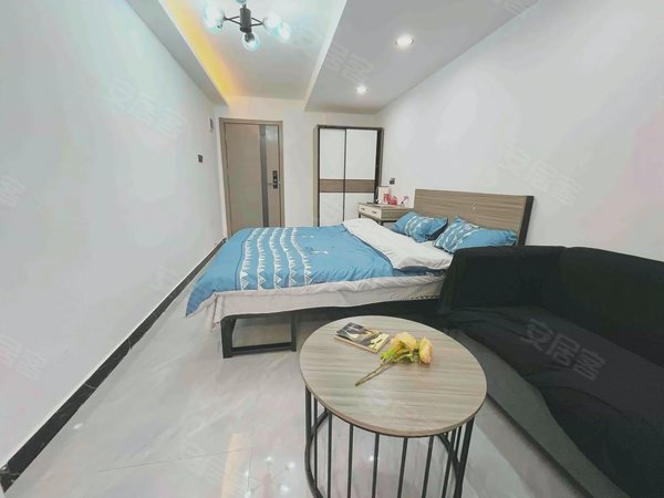 光前村,桃源村租房,(限时优惠)珠光站 近方大城 科技园 南山睿园