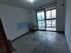 上海青浦徐泾北城瑞和锦庭两室一厅随时入住出租房源真实图片