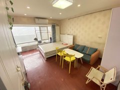 北京朝阳常营6号线草房地铁口,北京中弘像素北区独厨独卫,出门就是地铁站。出租房源真实图片