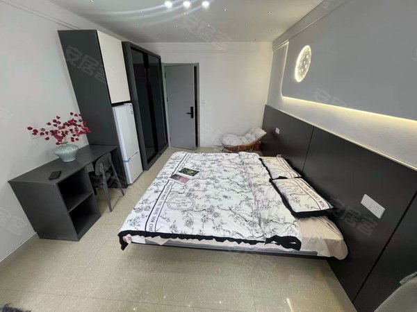 苏州吴中郭巷尹东新村五村尹东五期近天运广场 立讯伟创力瑞可达科沃斯 汇川禾望赛腾追觅出租房源真实图片