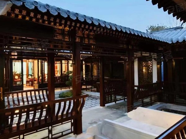 北京西城西四西四北六条小区金融街,西单,西四精装四合院出租出租房源